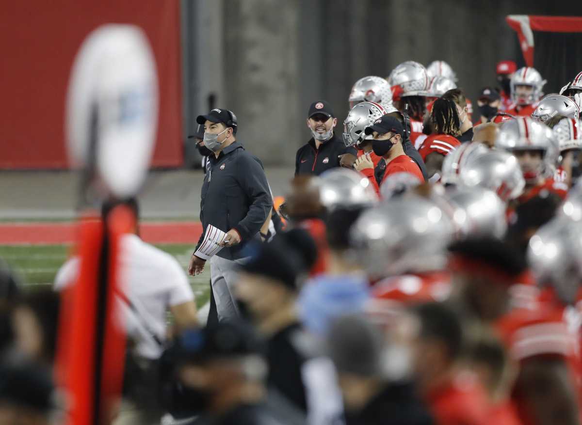 Ryan Day